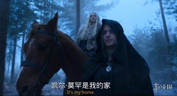 巫师三年度版是什么，年度版》游戏可玩程度