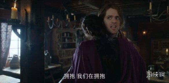 巫师三年度版是什么，年度版》游戏可玩程度