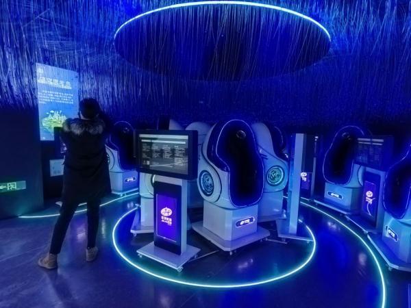 生涯教育专题培训学校，这所学校的生涯教育获赞无数