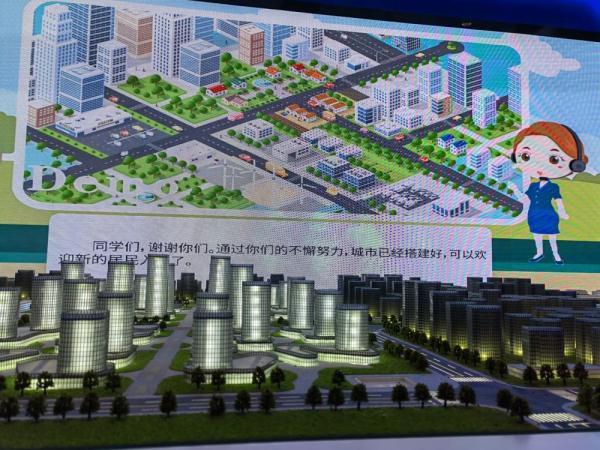 生涯教育专题培训学校，这所学校的生涯教育获赞无数