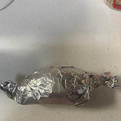 葱香红薯鸡蛋饼做法，这道红薯烤黄油鸡蛋美味下饭