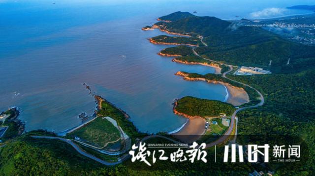 岱山衢山岛之旅，岱山有哪些好吃好玩