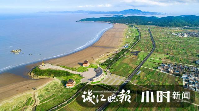 岱山衢山岛之旅，岱山有哪些好吃好玩