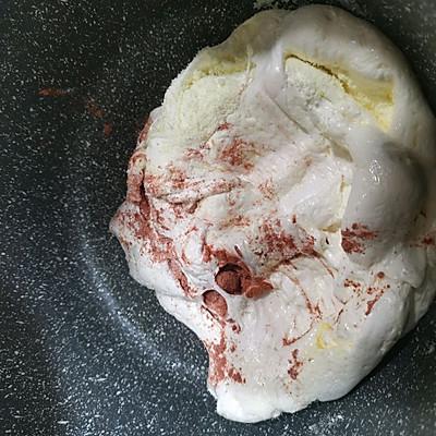 草莓雪花酥的做法，做了十年的草莓雪花酥