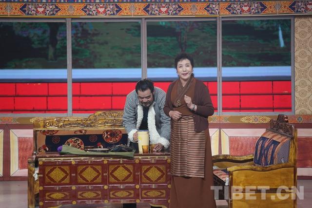 2009藏历新年晚会，2022藏历新年晚会节目表