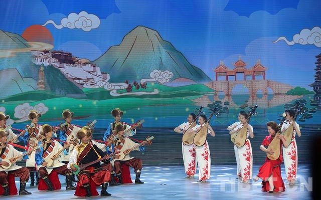 2009藏历新年晚会，2022藏历新年晚会节目表