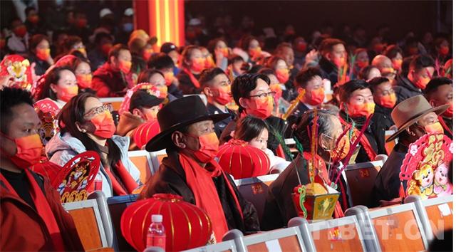 2009藏历新年晚会，2022藏历新年晚会节目表