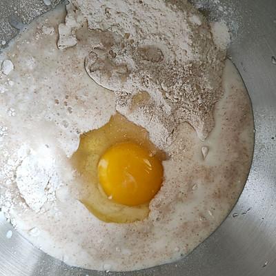 香葱肉松面包怎么做松软好吃，这么美味的香葱肉松面包都没吃过
