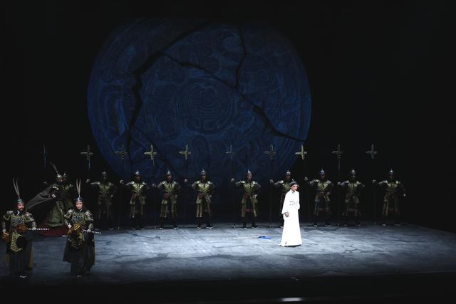 越剧经典徐派，纪念越剧宗师徐玉兰百年诞辰