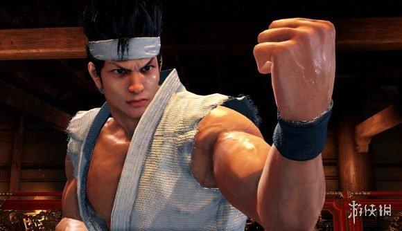 vr战士5中文版好玩吗，VR战士5制作人谈游戏移植PC
