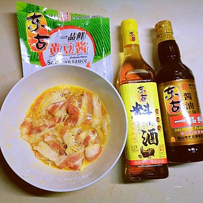 四川娃娃菜图片，四川清蒸娃娃菜最正宗的做法