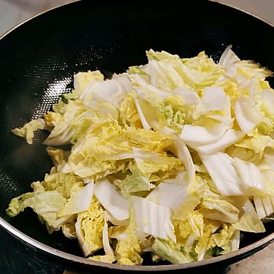 四川娃娃菜图片，四川清蒸娃娃菜最正宗的做法