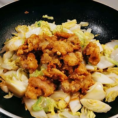 四川娃娃菜图片，四川清蒸娃娃菜最正宗的做法