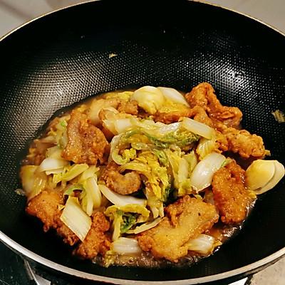 四川娃娃菜图片，四川清蒸娃娃菜最正宗的做法