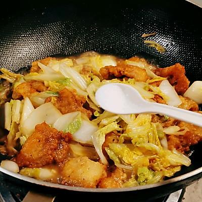 四川娃娃菜图片，四川清蒸娃娃菜最正宗的做法