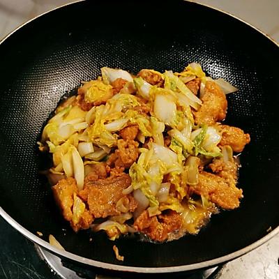 四川娃娃菜图片，四川清蒸娃娃菜最正宗的做法
