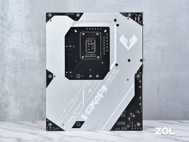 铭瑄z690 评测，有料评测铭瑄MS-iCraft