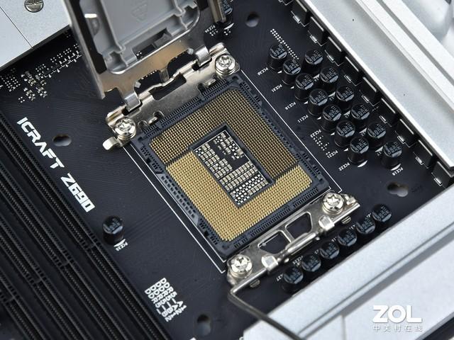 铭瑄z690 评测，有料评测铭瑄MS-iCraft