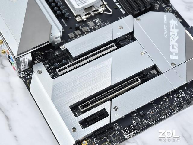 铭瑄z690 评测，有料评测铭瑄MS-iCraft