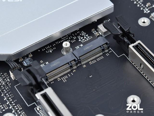 铭瑄z690 评测，有料评测铭瑄MS-iCraft