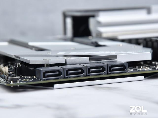 铭瑄z690 评测，有料评测铭瑄MS-iCraft