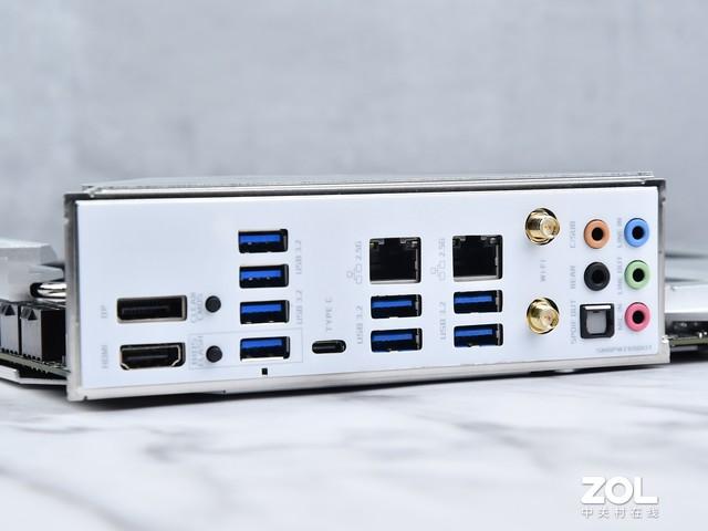 铭瑄z690 评测，有料评测铭瑄MS-iCraft