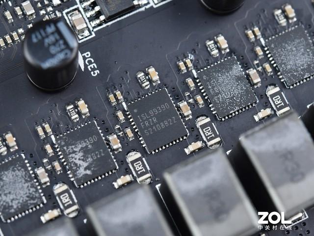 铭瑄z690 评测，有料评测铭瑄MS-iCraft