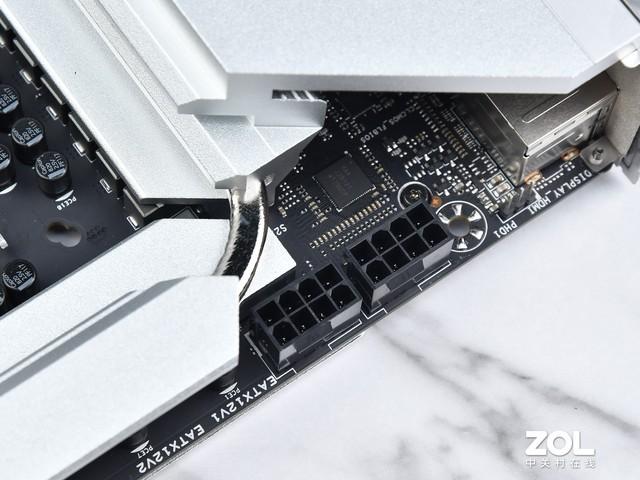 铭瑄z690 评测，有料评测铭瑄MS-iCraft