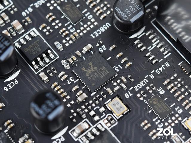 铭瑄z690 评测，有料评测铭瑄MS-iCraft