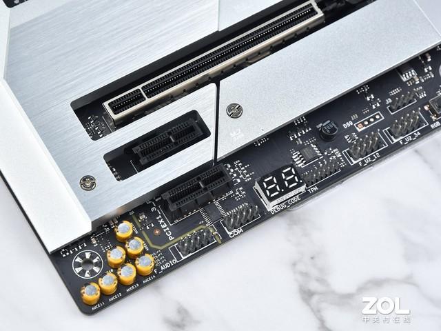 铭瑄z690 评测，有料评测铭瑄MS-iCraft