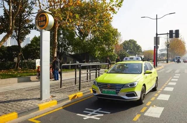 上海巡游出租车注册信息查询，上海市域巡游出租车运价1月15日起调整