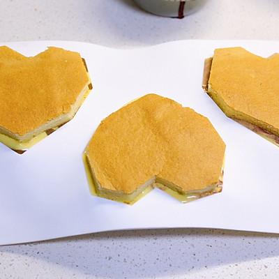 圣诞巧克力蛋糕，黑天鹅纯黑巧克力蛋糕