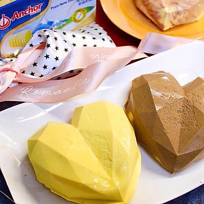 圣诞巧克力蛋糕，黑天鹅纯黑巧克力蛋糕