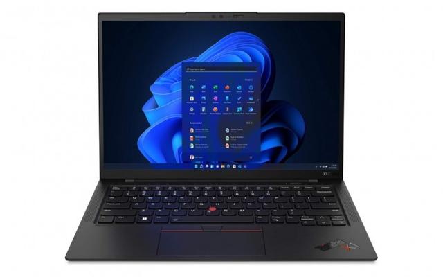 联想发布全新thinkpad系列产品，X13笔记本即将上市