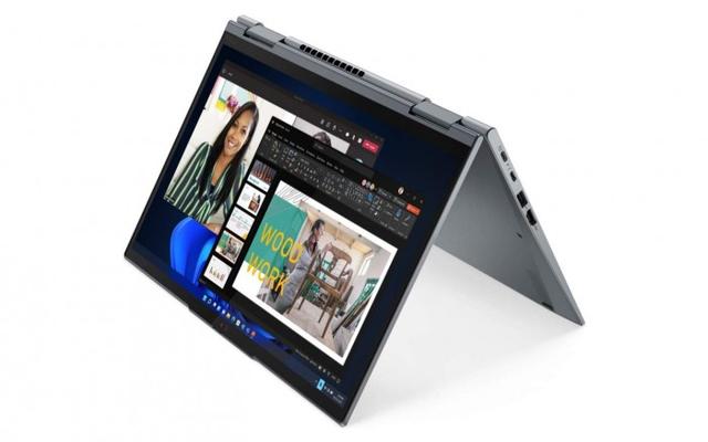 联想发布全新thinkpad系列产品，X13笔记本即将上市