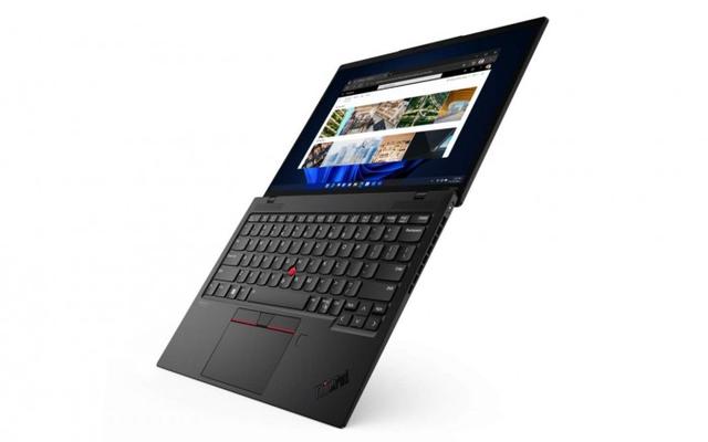 联想发布全新thinkpad系列产品，X13笔记本即将上市