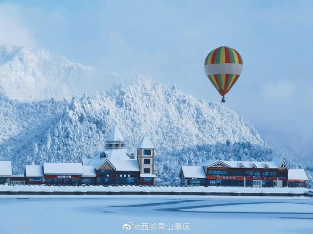 广州世界级滑雪场，南方人爱惨了的室内滑雪场