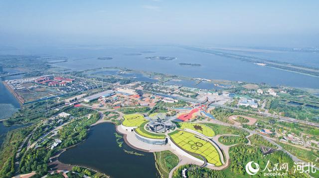 衡水滨湖新区文明城市，衡水市滨湖新区筑牢生态之基助力全国文明城市创建