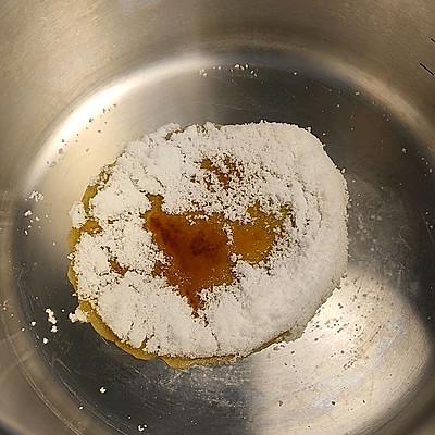 麦芽糖黑芝麻薄片做法，这几款糖过年必备