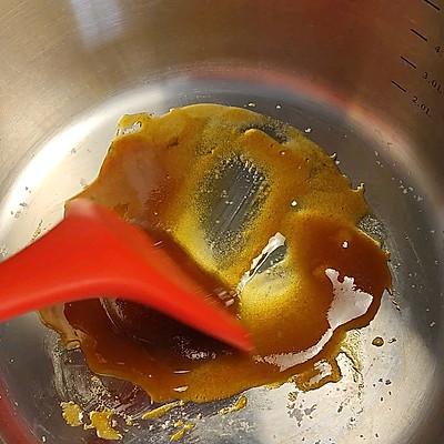 麦芽糖黑芝麻薄片做法，这几款糖过年必备