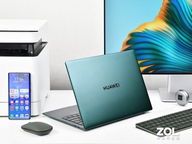 华为MateBook，华为matebook详细介绍