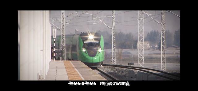 妞妞的歌曲我的家乡，独家妞妞合唱团上新