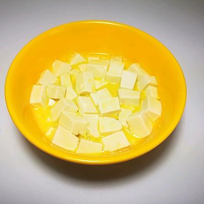 菌菇豆腐汤食谱，鲜到流口水的菌菇豆腐汤