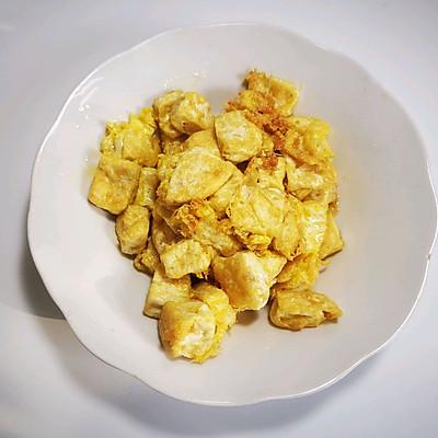 菌菇豆腐汤食谱，鲜到流口水的菌菇豆腐汤