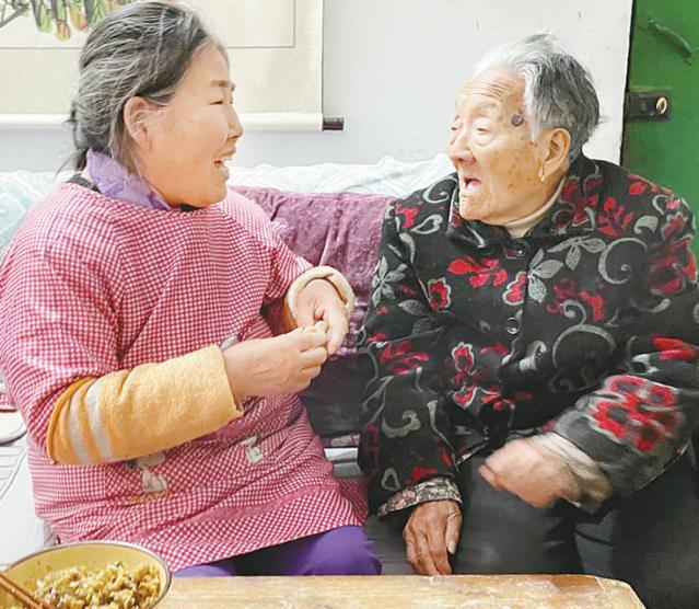 婆婆高血压糖尿病(有高血压糖尿病人)