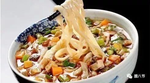关于腊八节习俗的由来，都是个人简历信息泄露惹的
