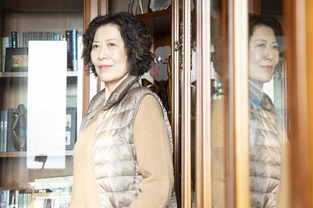 毕飞宇代表江苏文学界探访，毕飞宇解读经典课文引热议