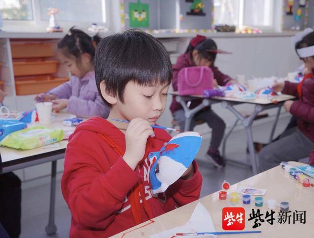 南京东山小学童话节，漳州市东山县2019年新春幼儿文艺大展演