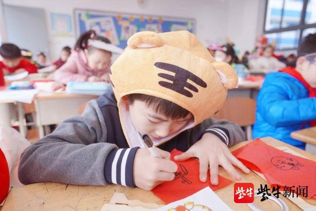 南京东山小学童话节，漳州市东山县2019年新春幼儿文艺大展演