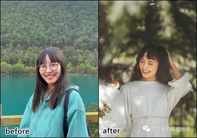 新年流行新发型，新年换什么发型好